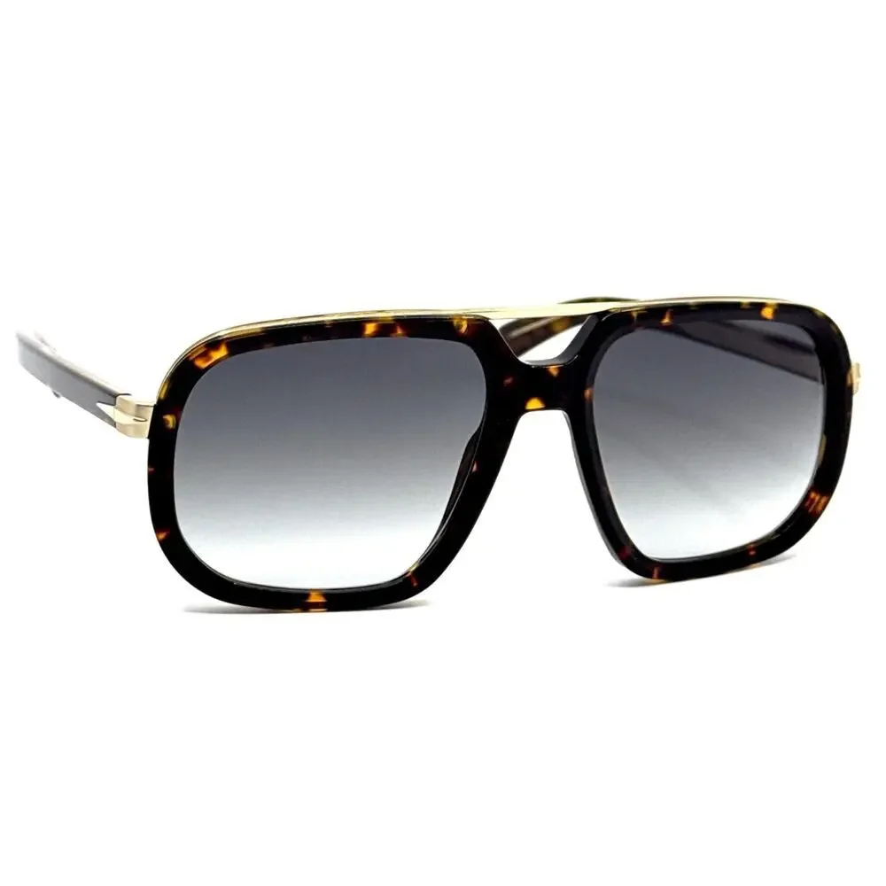 New, DAVID BECKHAM Sunglasses DB7101/S 2IK9O Authentic